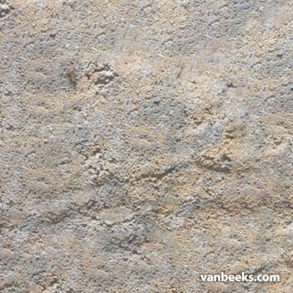 BWS Antico Concrete Curb